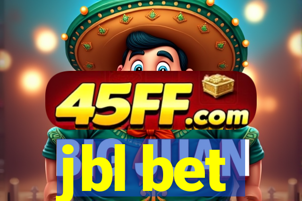 jbl bet